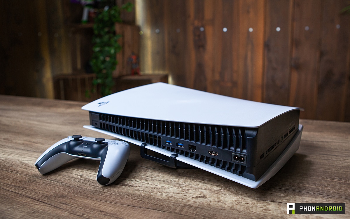 PS5 uppnår en rekordstart i Frankrike, långt före Xbox Series X