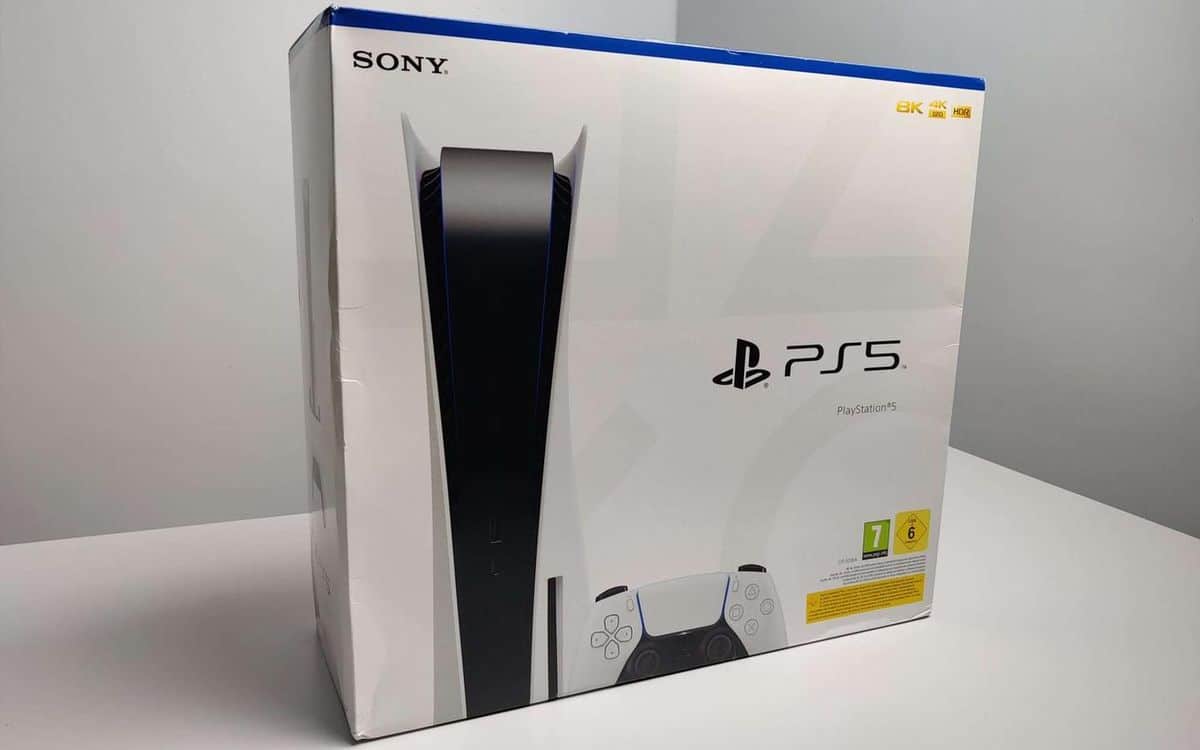 PS5 vs Xbox Series X: Sony sålde fler konsoler än Microsoft vid lanseringen
