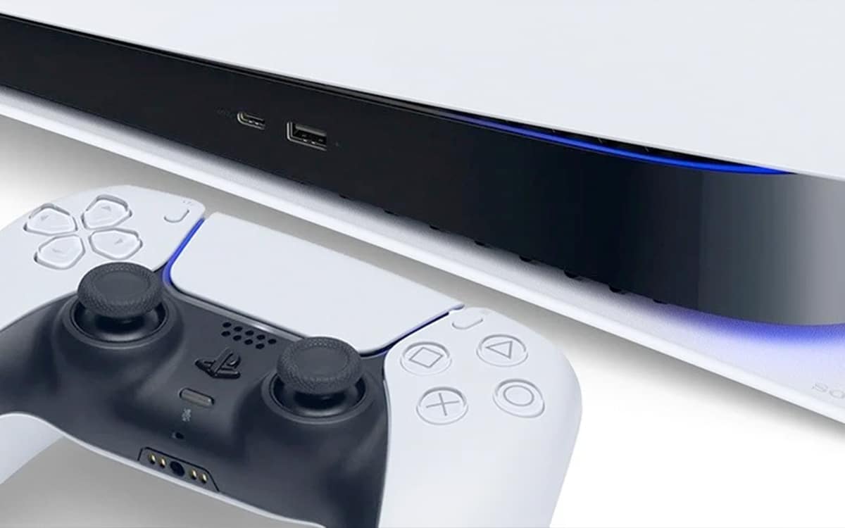 PS5: de första testerna avslöjar en väldigt tyst konsol, till skillnad från PS4