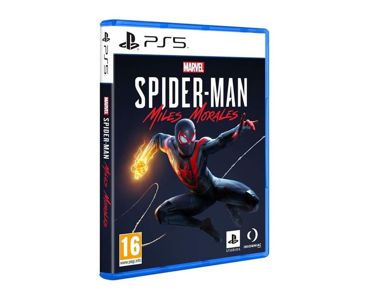 Spider-Man-spel