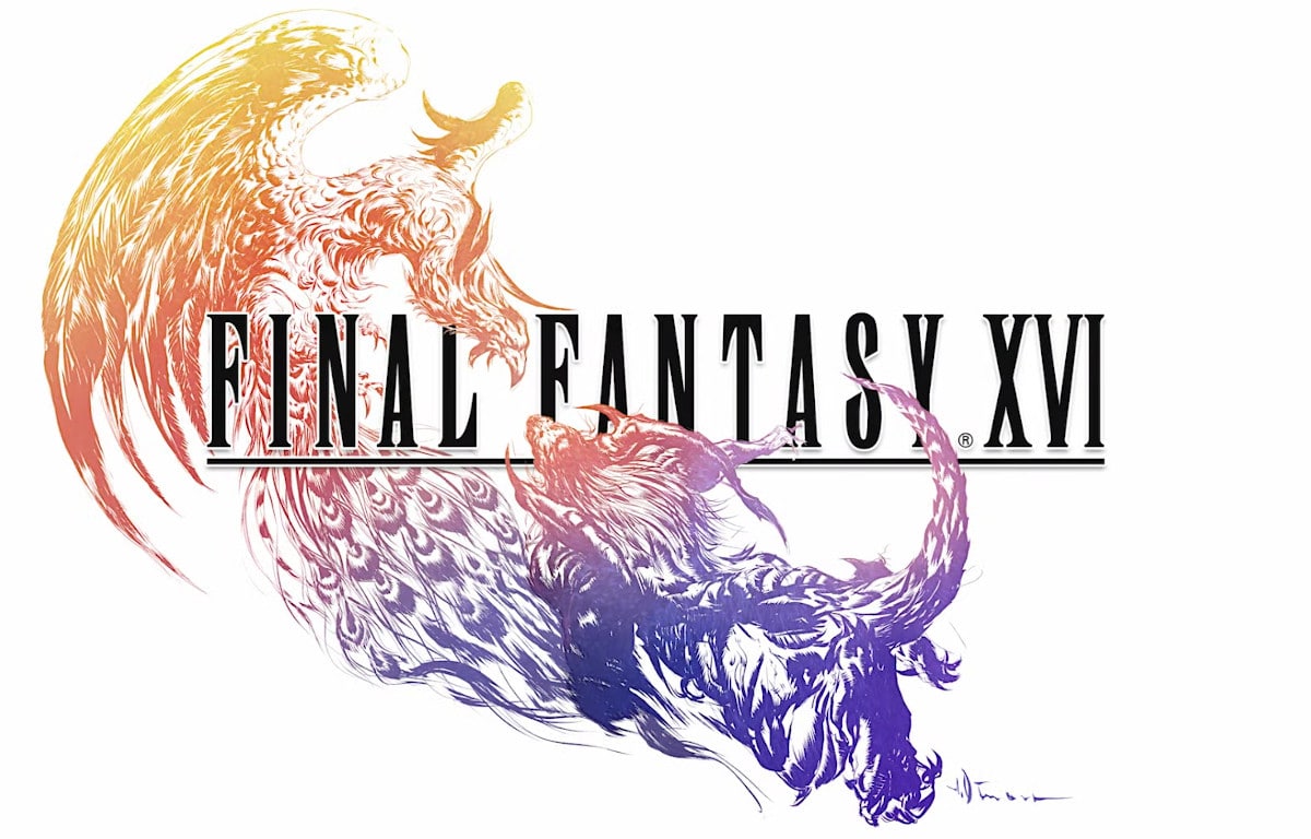 PS5: Final Fantasy XVI tillkännagavs av Sony, här är den första trailern!
