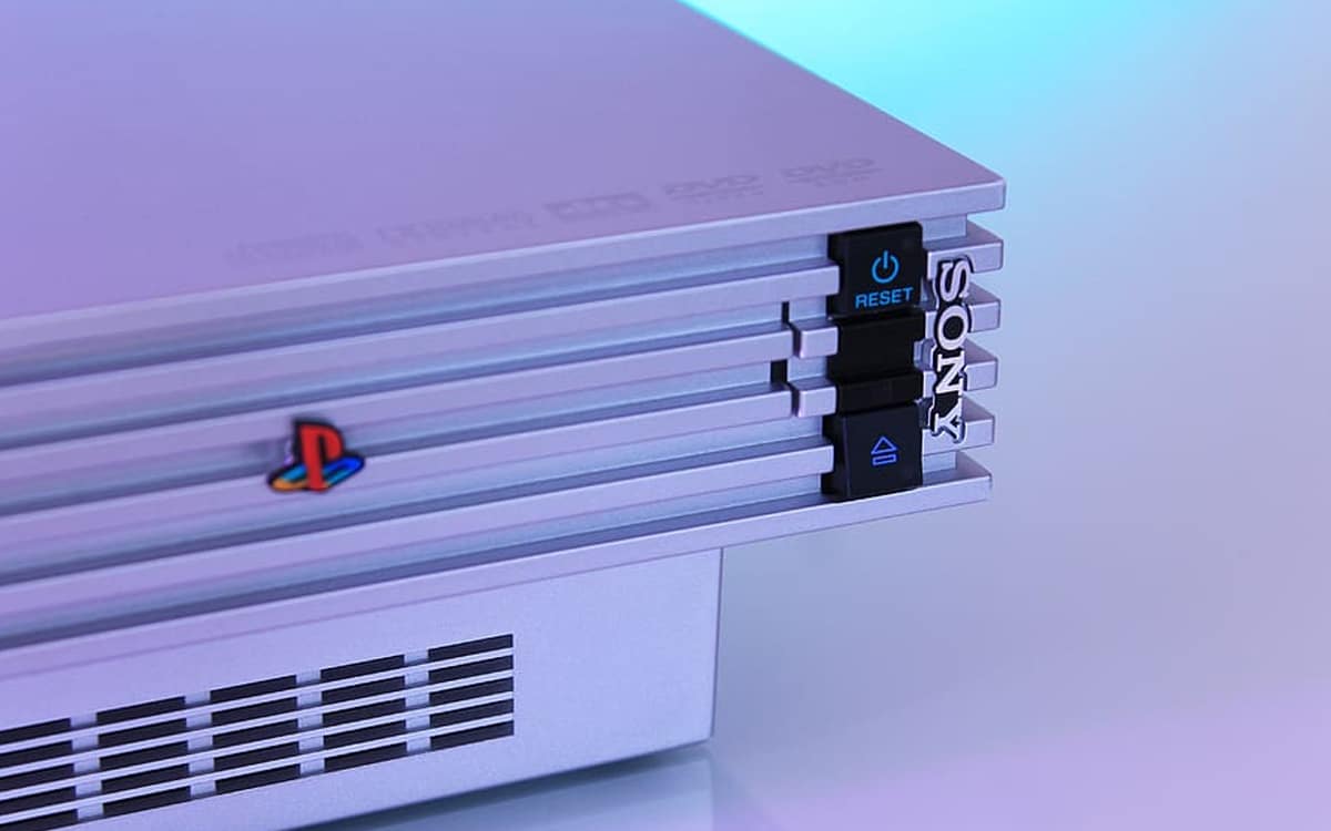 PS5 kan emulera PS1, PS2 och PS3-spel via molnet