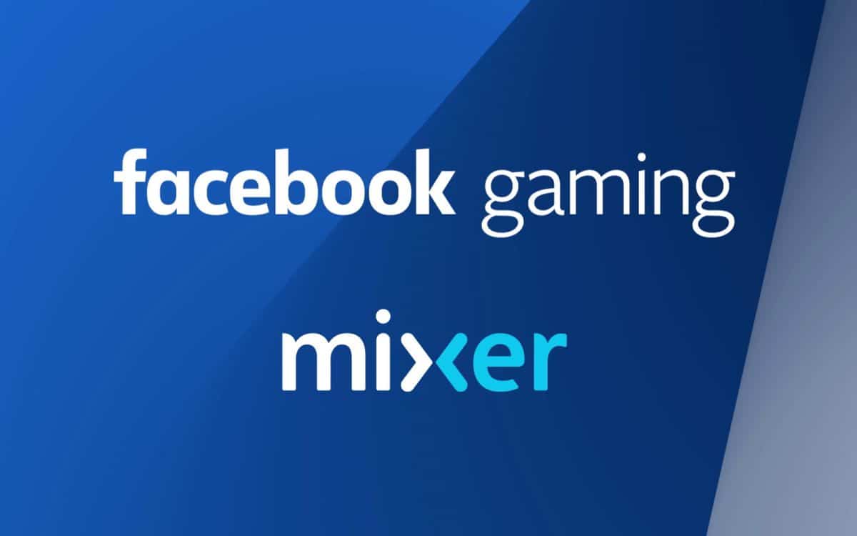 Mixer: Microsoft stänger sin streamingplattform och slår sig samman med Facebook Gaming
