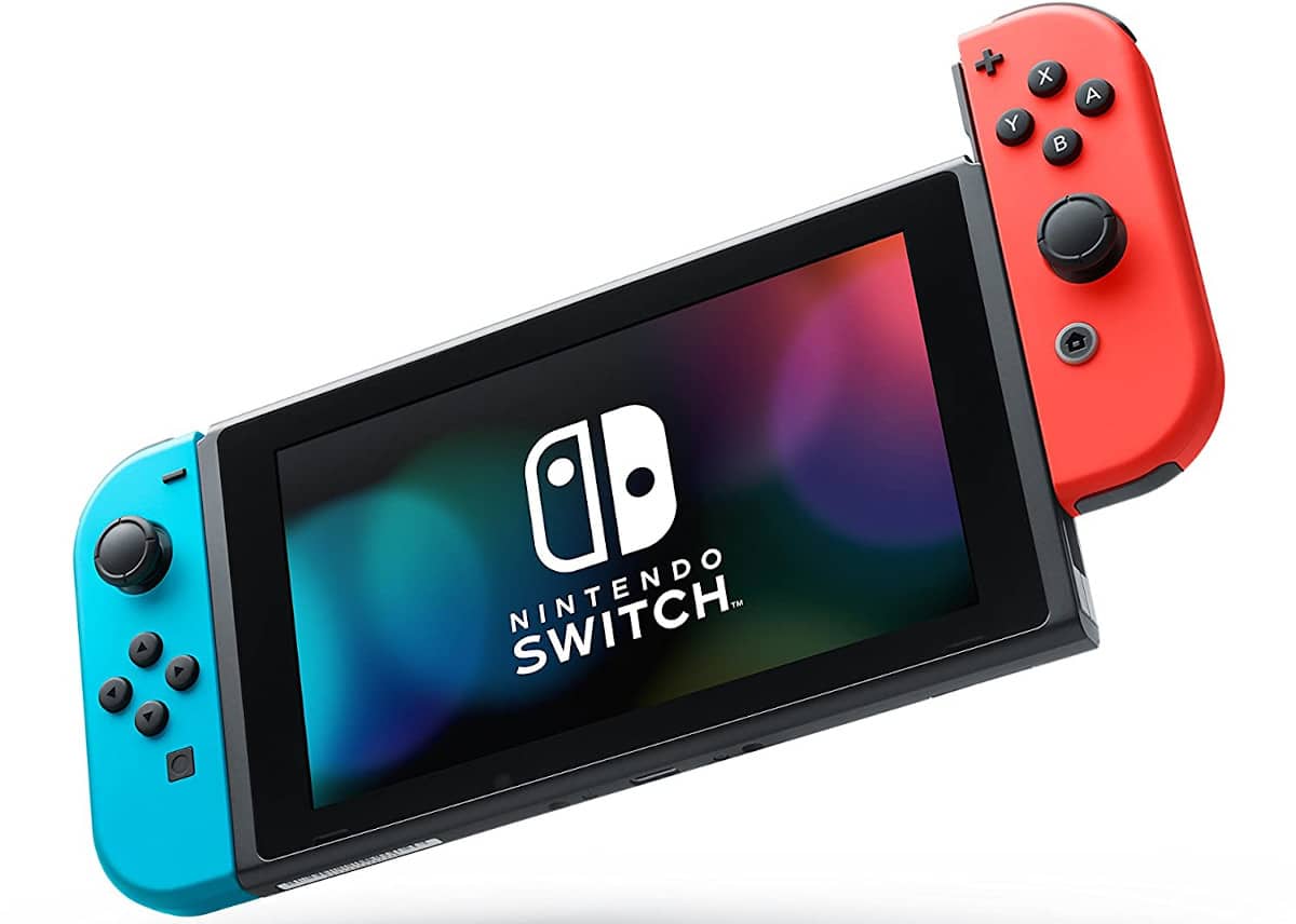 Switch: Nintendo förklarar krig mot pirater som modifierar sin konsol med ett chip