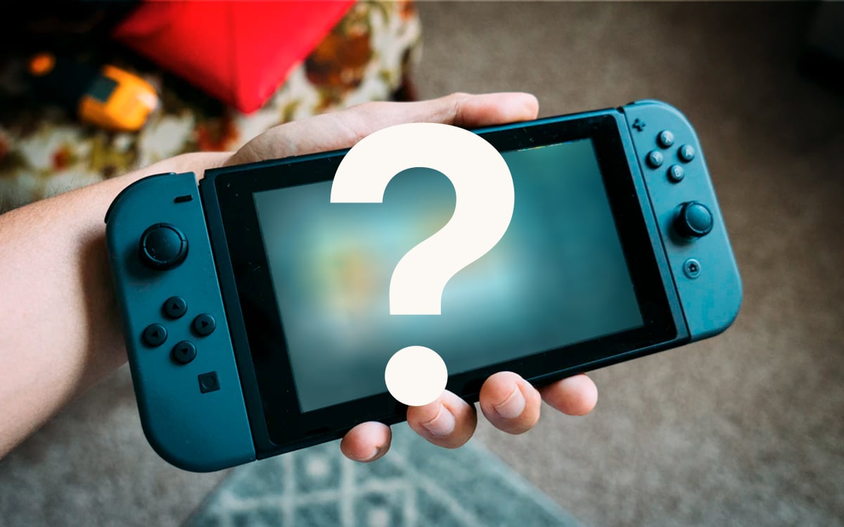 Amazon Frankrike läcker ut flera Nintendo Switch-spel som ännu inte är officiella