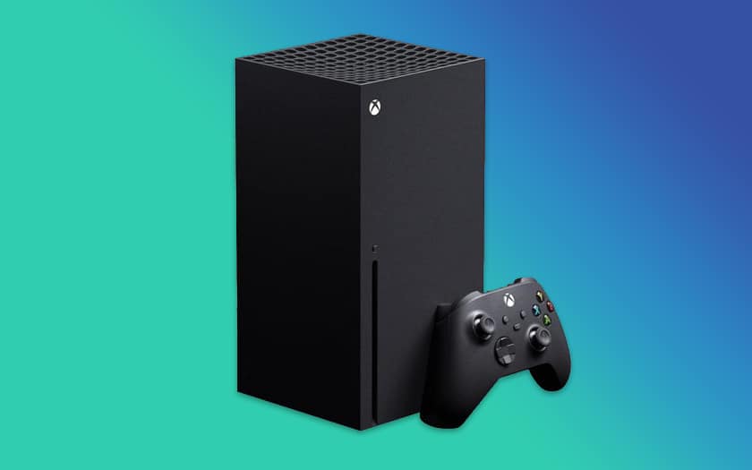 Xbox Series X