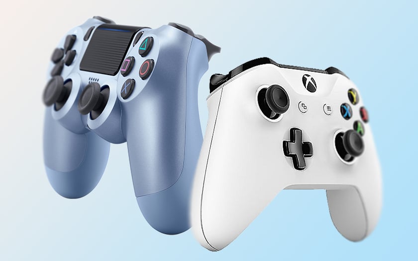 PS5: tänk om det var mindre kraftfullt än Xbox Series X?