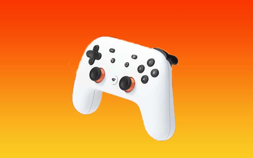 Stadia: regulatorn är omöjlig att demontera utan att förstöra den!