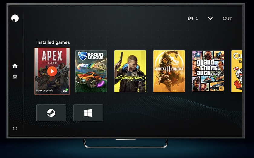Shadow: PC i molnet halverar sina priser, men är fortfarande dyrare än Google Stadia