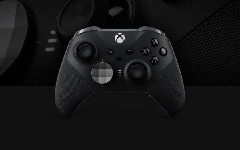 Xbox Elite Controller 2: Microsoft utnyttjar E3 2019 för att presentera en Bluetooth-controller till 180 €