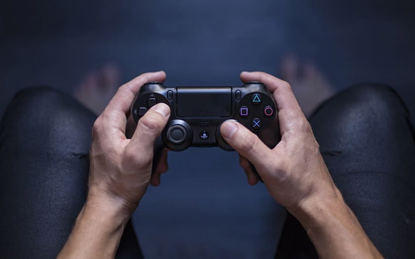 PS5 och Xbox Scarlett: AMD retar en release 2020