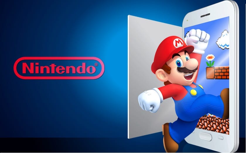 Nintendo begränsar köp i appar i sina mobilspel för att undvika för mycket utgifter för spelare