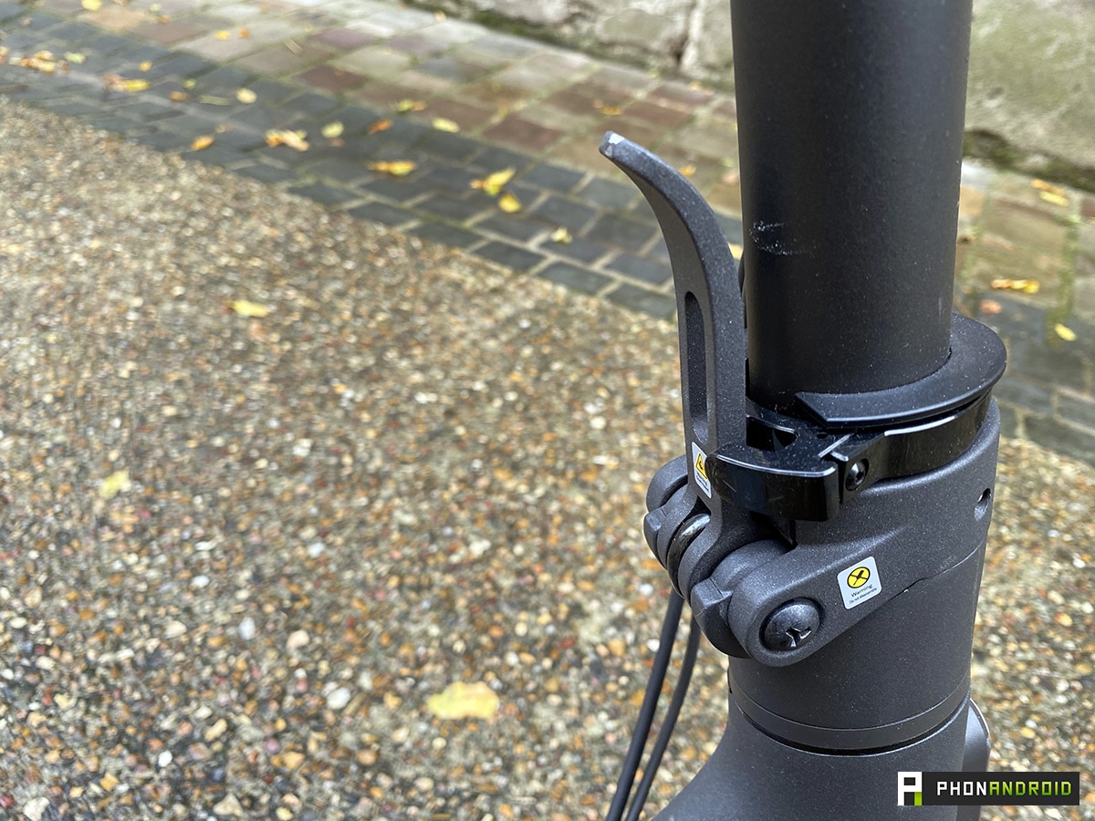 Xiaomi Mi Electric Scooter Pro 2