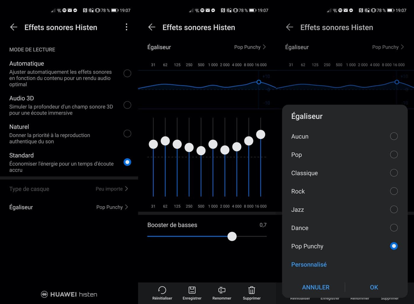 huawei freebuds 3i test