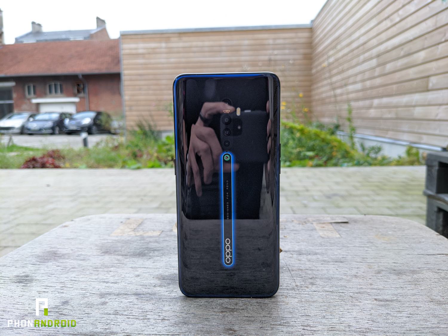 oppo reno 2 pristest