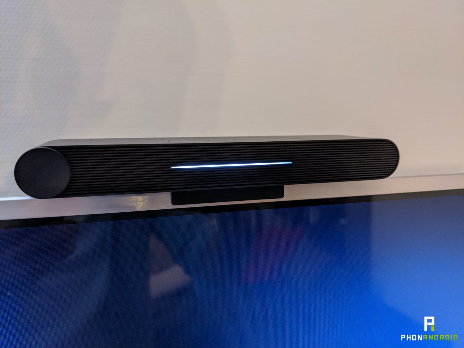 test facebook portal tv-led