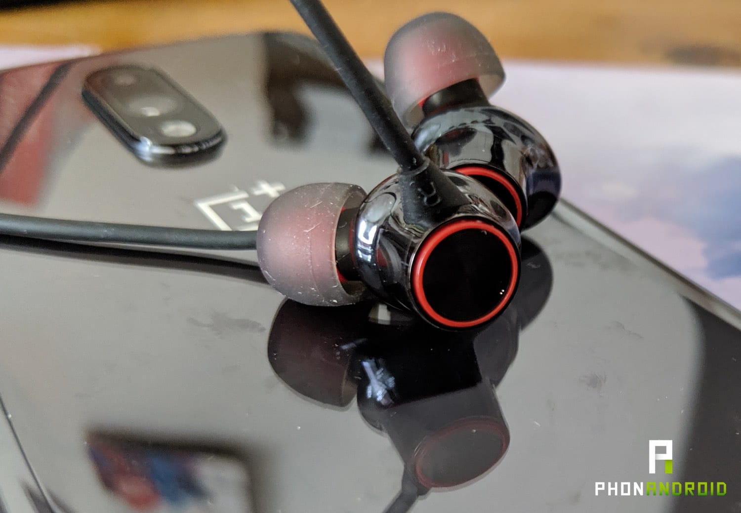 Bullets Wireless 2 test: (nästan) Airpods med OnePlus sås