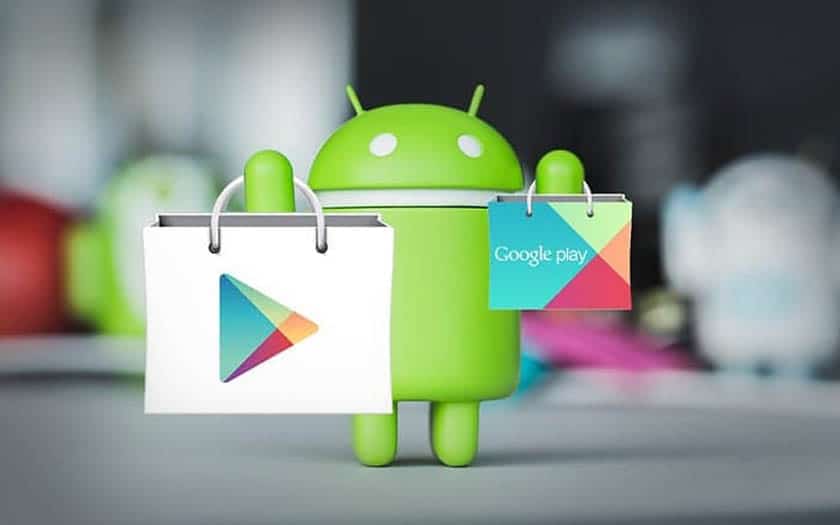 Google Play Store APK: Ladda ner och installera den senaste uppdateringen på Android