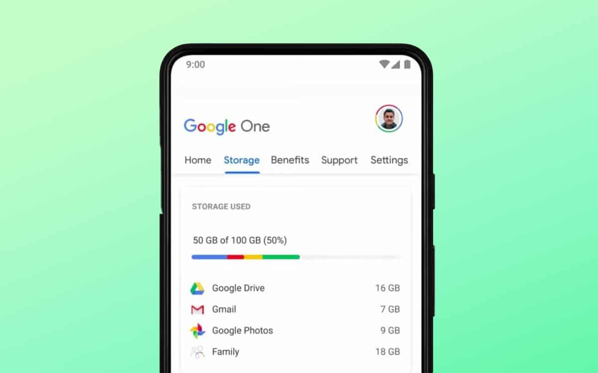 Google lanserar sin egen VPN och integrerar den med Google One