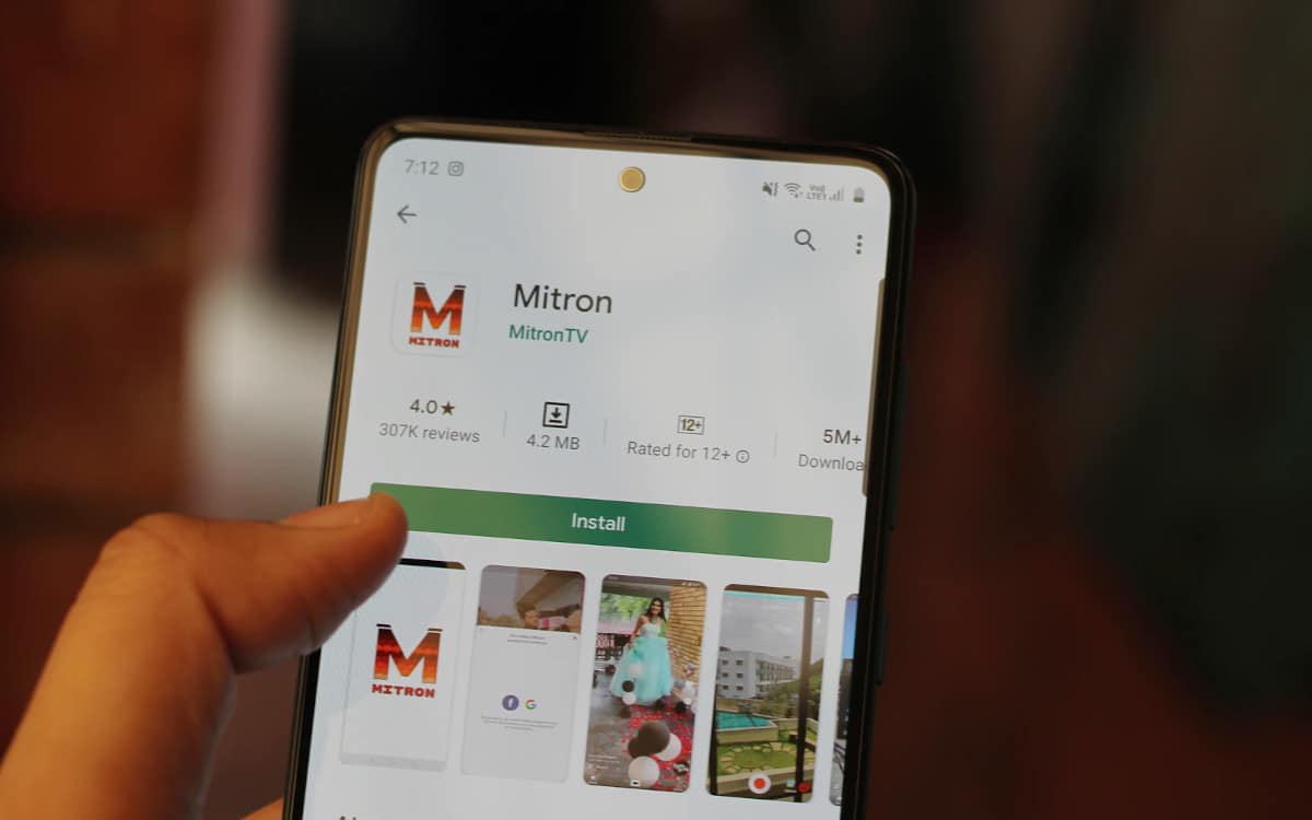 Play Store: efter Epic och dess Fortnite angriper en grupptalan Googles uppdrag