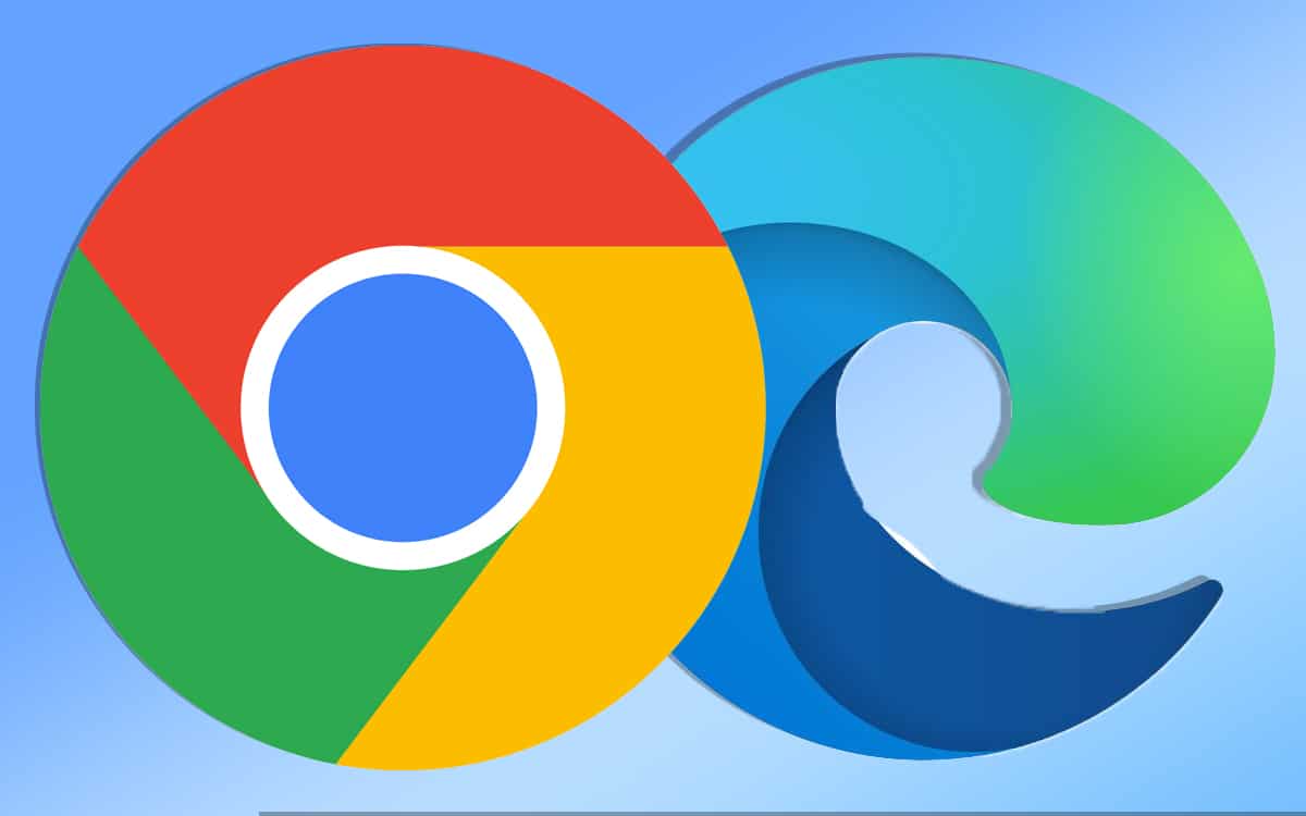 Gmail: Google ber Microsoft Edge-användare att återvända till Chrome