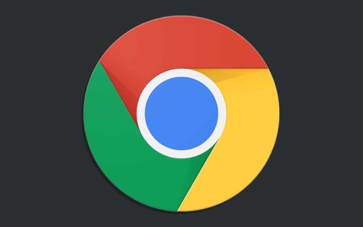 Chrome på Android: Mörkt läge kommer snart till Googles sökresultat