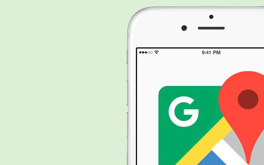 Google Maps lyfter fram restauranger med hemleverans