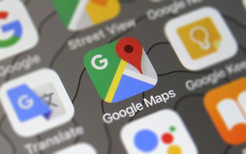 Google Maps: vi kan nu rapportera faror på vägen som på Waze