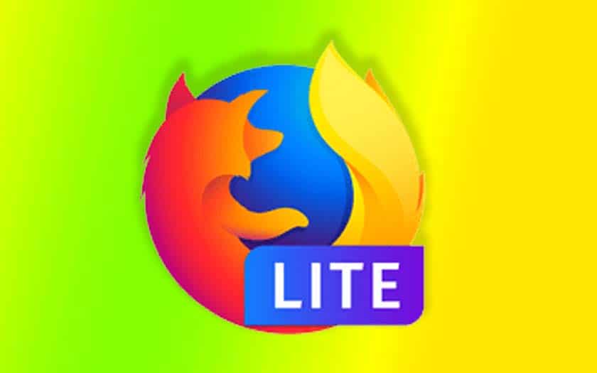 Firefox Lite 2.0 är tillgängligt på Android, ladda ner APK