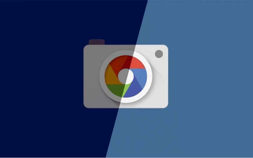 google kamera
