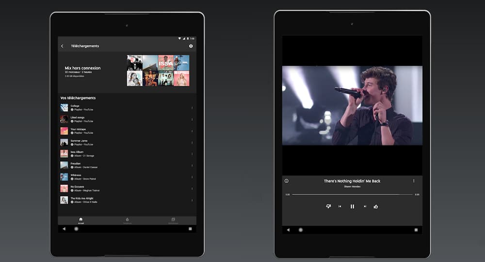 YouTube Music kommer nu att integreras i Android-enheter, hejdå Google Play Musik