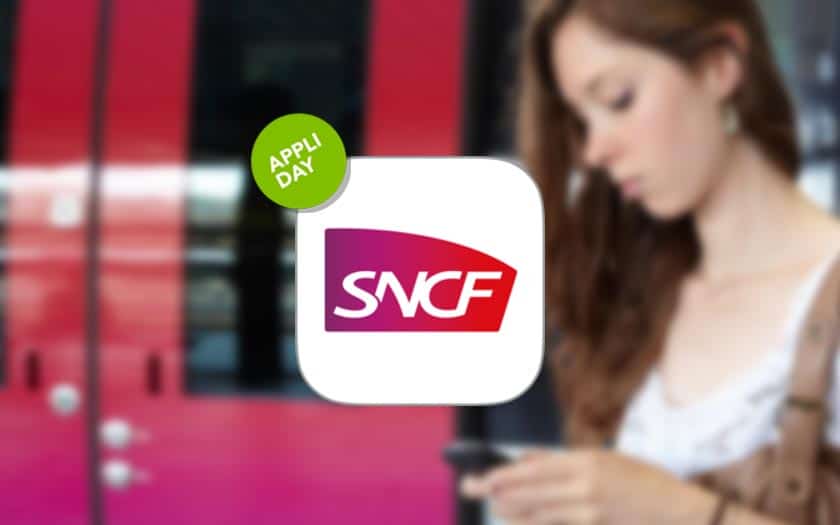 SNCF-assistenten integrerar taxi, Uber och Blablacar för att bli effektivare än Google Maps