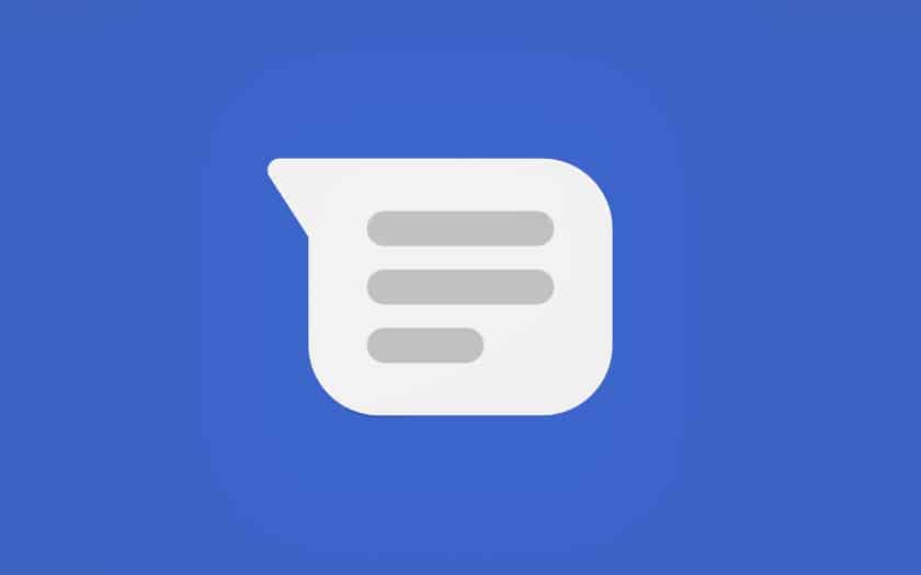 Meddelanden 3.7 (tidigare Android-meddelanden): ladda ner APK