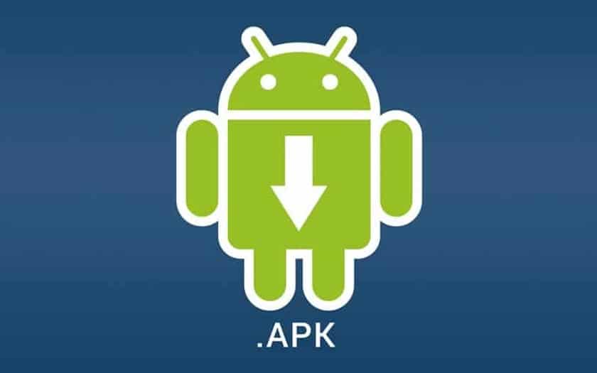 APK: Android-appuppdateringar i juli 2019