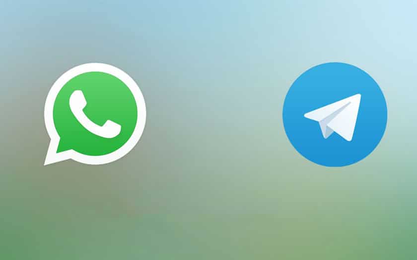 WhatsApp, Telegram: Android-fel låter hackare komma åt dina foton