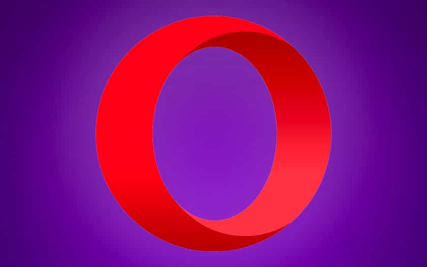 opera vpn