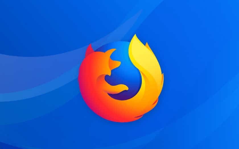Firefox på Android blir Fenix: ladda ner APK