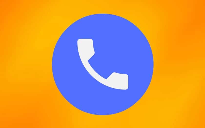 Google Phone 33 hjälper dig att hantera oönskade samtal, ladda ner APK