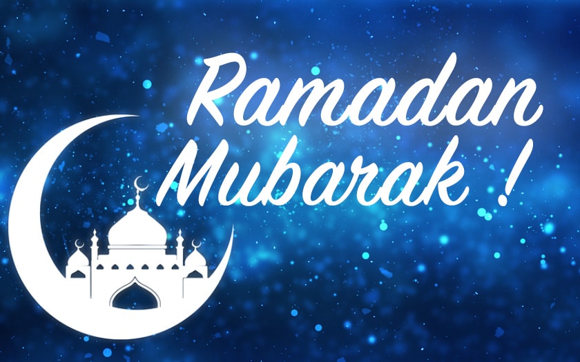 Ramadan 2019: 5 bästa appar för din Android-smartphone