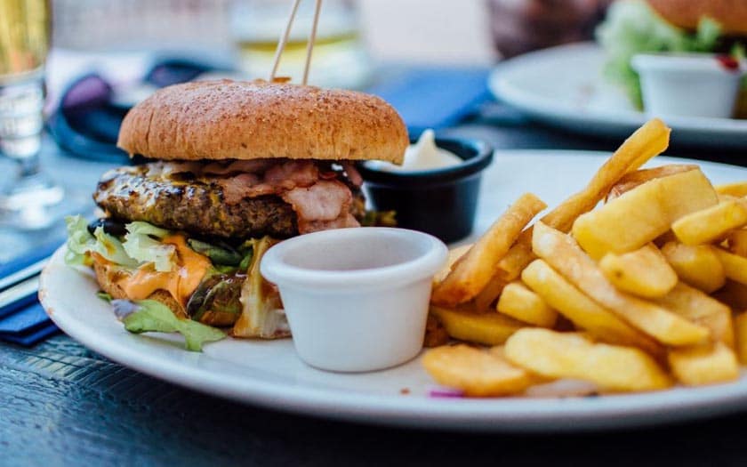 Google Maps berättar vilka som är de mest populära rätterna i varje restaurang