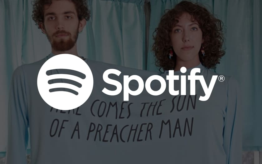 Spotify testar en Premium Duo-prenumeration för 12,49 € för par: ladda ner APK
