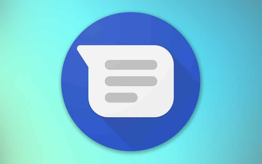 Google Messages 4.2: uppdatera, ladda ner APK