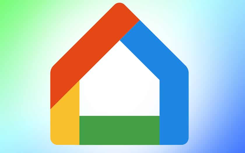 Google Home v2.9.65: ny uppdatering, ladda ner APK