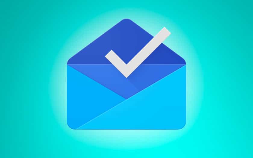 Inbox by Gmail stängs permanent den 2 april 2019