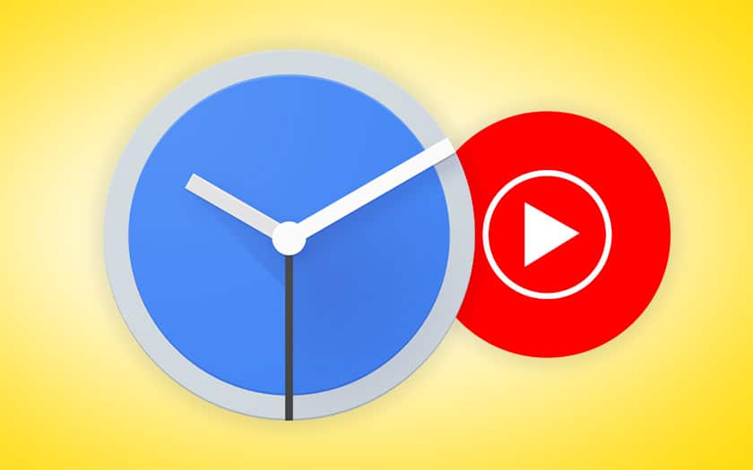 Google Clock v6.1 kan äntligen väcka dig med YouTube Music: ladda ner APK