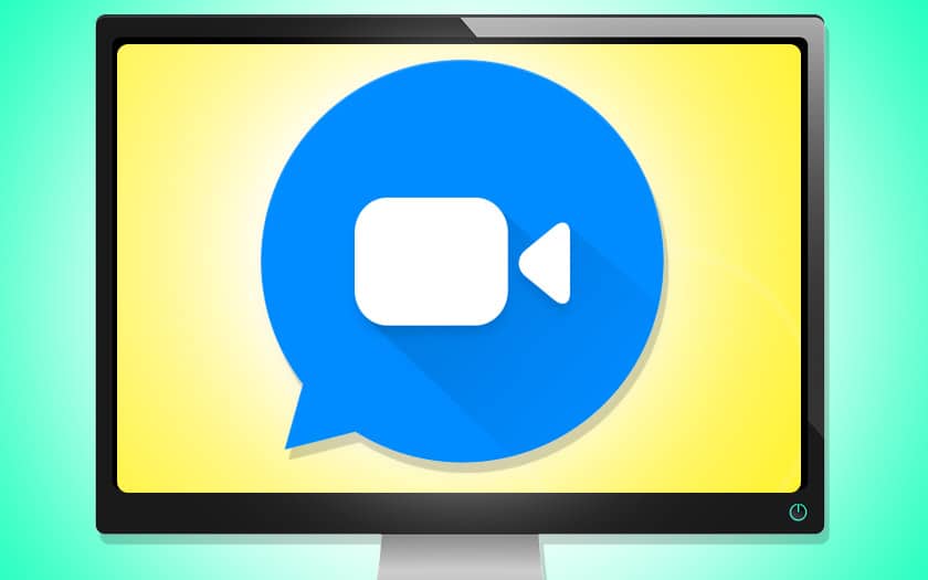 Google Duo är äntligen tillgängligt på webben!