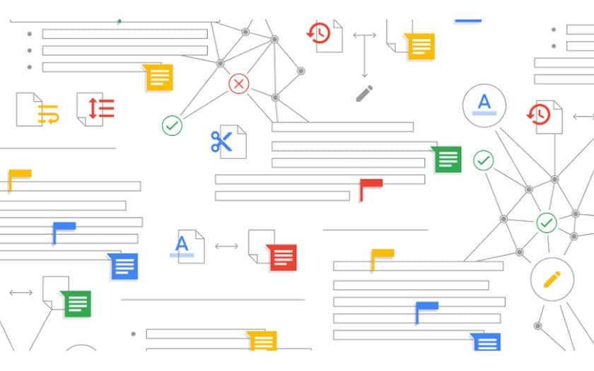 Google kommer att korrigera dina grammatikfel i realtid tack vare AI