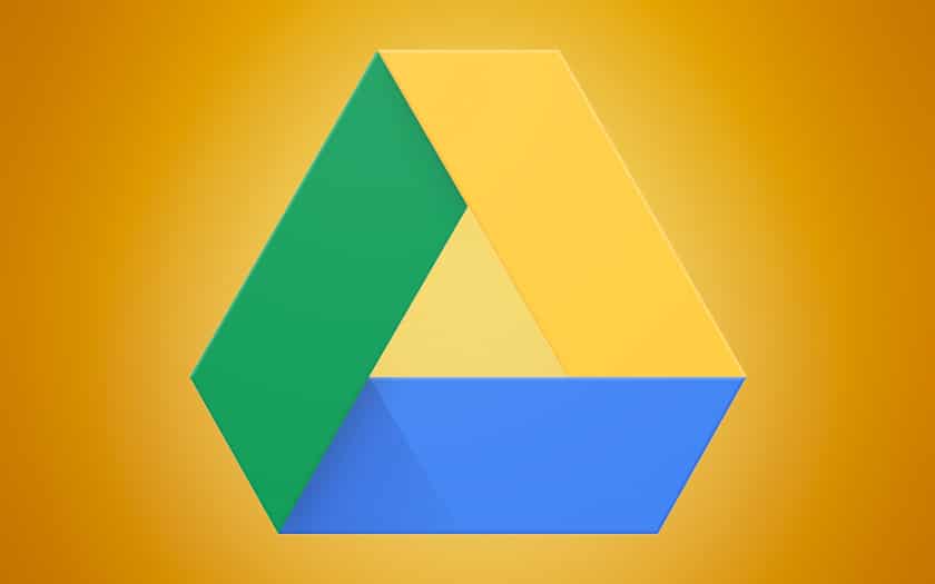 Google Drive antar det rena materialdesignutseendet på Android och iOS