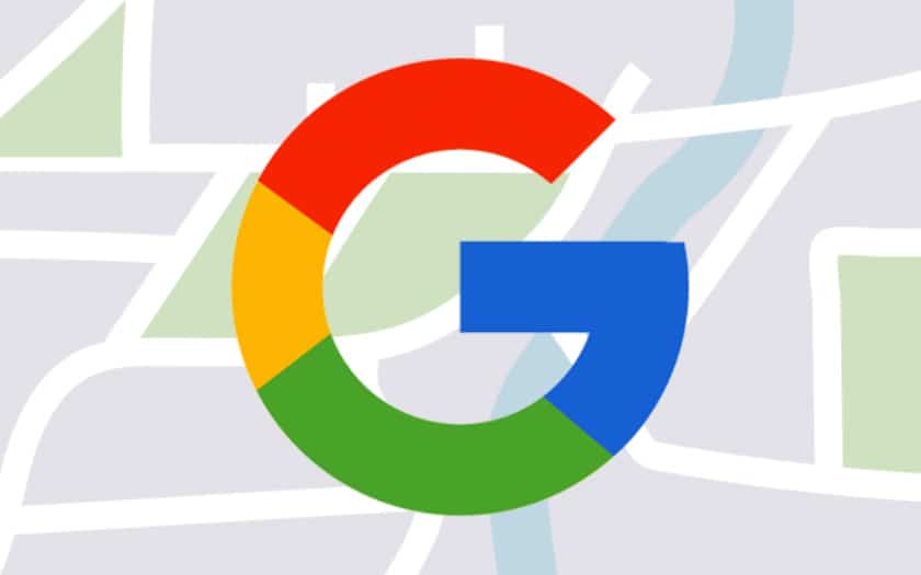 Google Maps: ett nytt gränssnitt för sökningar
