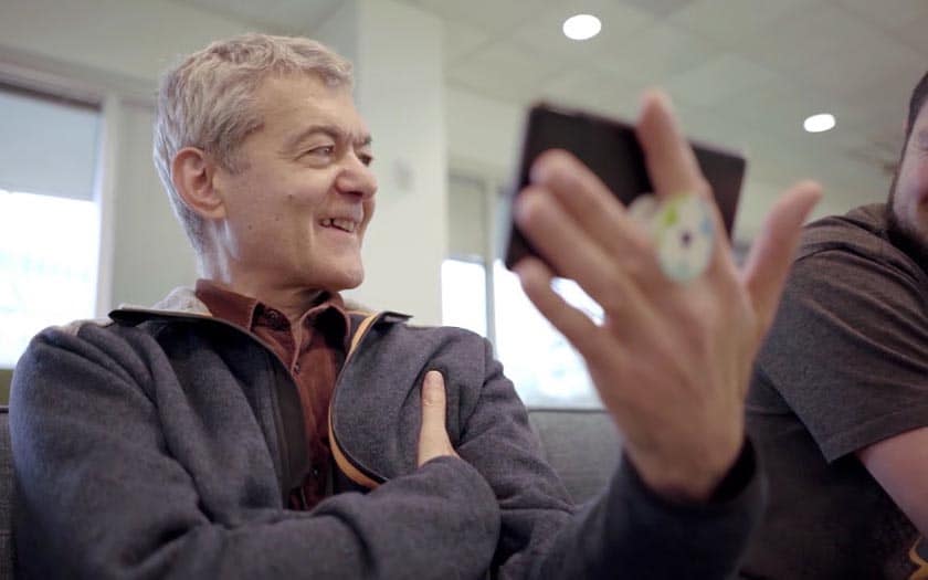 Google lanserar Live Transcribe för att förvandla det du säger till text, ladda ner APK
